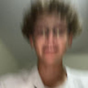 Meet your Posher, Eli_